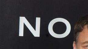 Russell Crowe realizó una gran subasta.