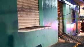 Abandonan cabeza humana en Acapulco.