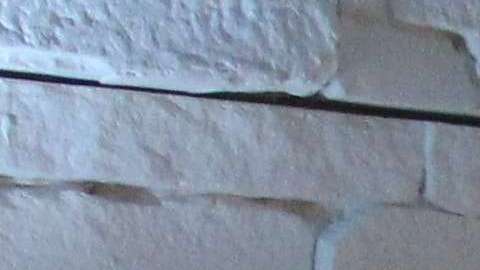 cocina ordenada