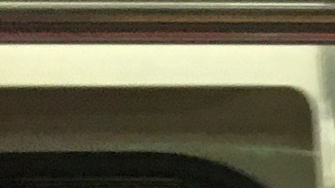 Campaña de acoso sexual en los trenes de Nueva York.