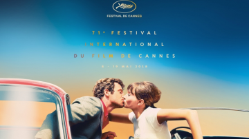 El Festival de Cannes arranca el 8 de mayo y se alargará hasta el día 19 de ese mismo mes
