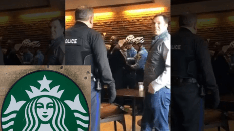 El video del incidente ha sido visto más de 9 millones de veces