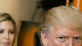 La suerte jurídica del presidente Trump podría cambiar en cualquier momento