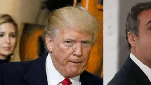 La suerte jurídica del presidente Trump podría cambiar en cualquier momento