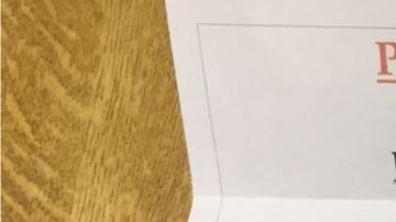 Carta enviada a domicilios en UK y difundida por redes sociales: "Dia de Castigar a un Musulmán"