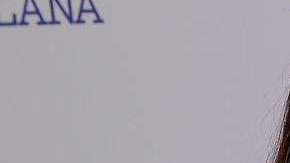 Catherine Siachoque luce radiante.