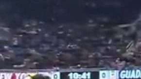 Chivas sacó el cero de su visita a NY Red Bulls y ya es finalista de la Concachampions.