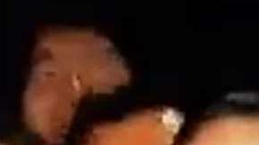 María Fernanda Mora fue agredida.