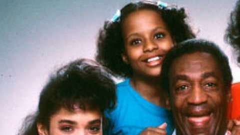 Bill Cosby tiene dos Globos de Oro por 'La hora de Bill Cosby'.