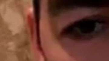 Jorge D'Alessio fue asaltado.