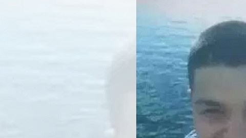 El DACA de permiso de Daniel Ramirez Medina vence el 4 de mayo.