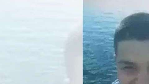 El  permiso de DACA de Daniel Ramirez Medina vence el 4 de mayo.