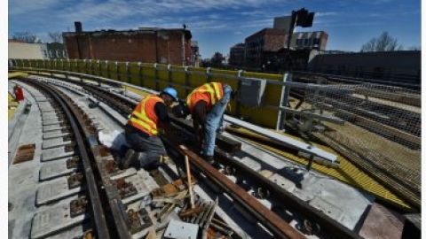 Los trabajos durarán tres semanas