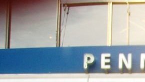 El accidente ocurrió en las afueras de Penn Station, la noche del miércoles