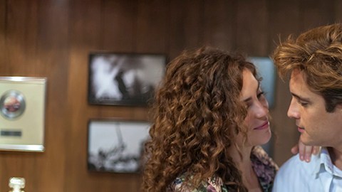 Luis Miguel, La Serie