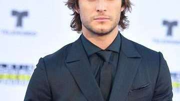 Diego Boneta.