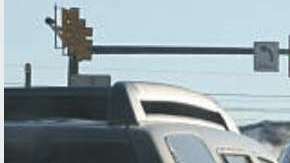 La contaminación del aire afecta particularmente a sectores de comunidades vulnerables.