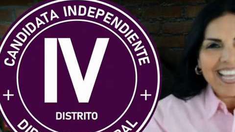 Valentina Treviño