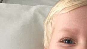 Un niño de dos años se recupera de una rara enfermedad tras ser desconectado del soporte vital.