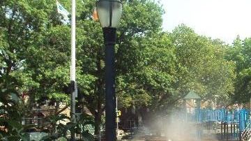 El cuerpo fue encontrado el 17 de febrero en Dutch Kills Park