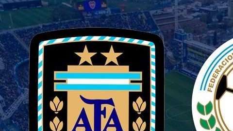 Nicaragua visitará a Argentina en La Bombonera de Buenos Aires.