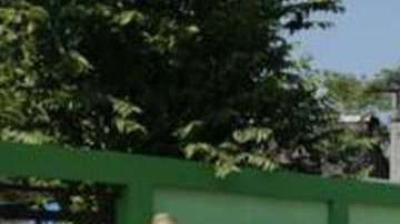 El cuerpo del menor fue encontrado en una caja de cartón.