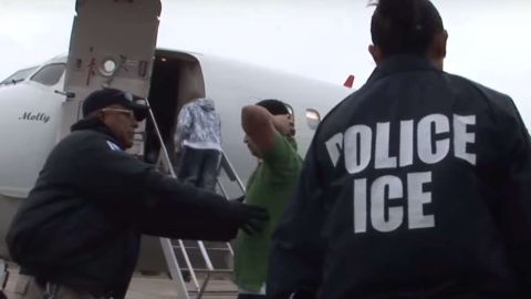 ICE ha demostrado no tener misericordia con inmigrantes que cometan cualquier tipo de delito