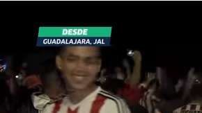 Fernanda Mora agradeció las muestras de apoyo, tras ser acosada sexualmente