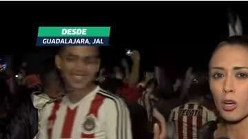 Fernanda Mora agradeció las muestras de apoyo, tras ser acosada sexualmente