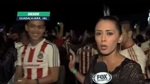 Fernanda Mora agradeció las muestras de apoyo, tras ser acosada sexualmente