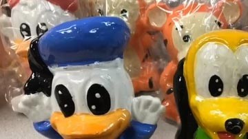 La DEA dijo que se trata de una de las incautaciones más grandes realizadas en Atlanta.