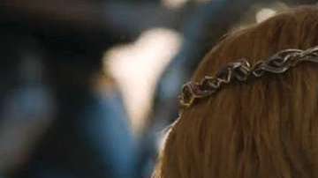 Lena Headey interpreta a Cersei Lannister en la popular serie de HBO.