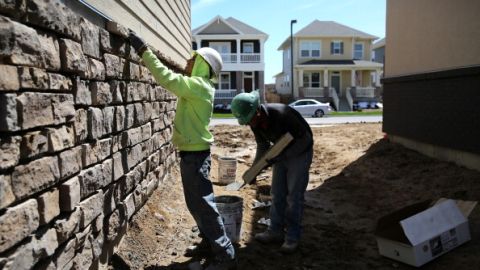 Colorado quiere proteger a los inmigrantes sin récord criminal. John Moore/Getty Images