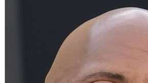 Dwayne Johnson y Vin Diesel.