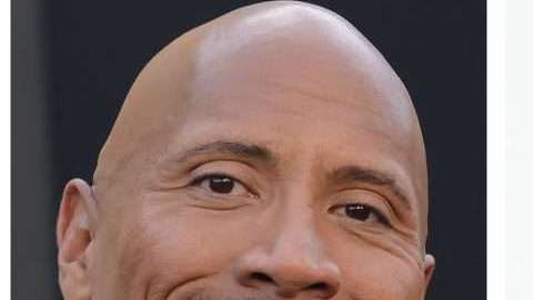 Dwayne Johnson y Vin Diesel.