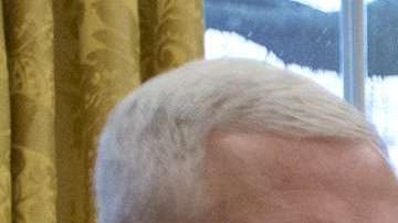 El 23 de enero de 2017 Donald Trump mostró la orden ejecutiva para cancelar la participación de EEUU en el TTP.