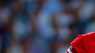 Arturo Vidal, estrella chilena del Bayern Munich se pierde el resto de la temporada.