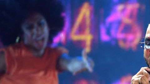 Farruko sigue en el escándalo.