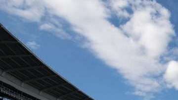 Media Tour ahead of the 2018 FIFA World Cup Russia