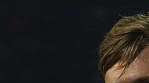 Gerard Deulofeu cuando era jugador del Barcelona.  (Foto: Manuel Queimadelos Alonso/Getty Images)