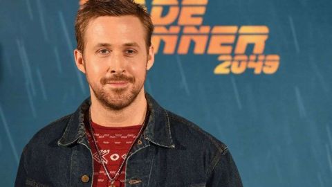 Ryan Gosling estuvo enamorado de Britney Spears.