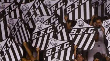 Santos de Brasil está en el ojo del huracán por un escándalo sexual. (Foto: Alexandre Schneider/Getty Images)