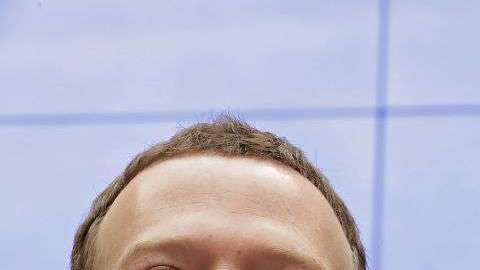 Zuckerberg declaró ante el Congreso esta semana y respondió a preguntas sobre el escándalo más grande hasta la fecha en la historia de Facebook.