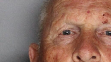 Joseph James DeAngelo Jr., de 72 años, está detenido sin derecho a fianza.