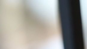 La bocina inteligente Google Home.