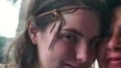 Madre e hija fueron brutalmente asesinadas.