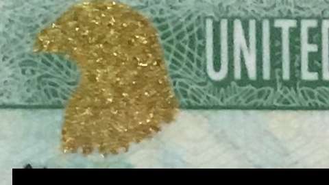 greencard
