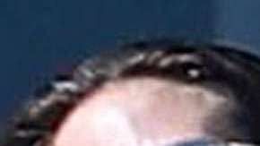 Heidi Klum en Cabo San Lucas, México.