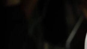 La Home Pod es la primera bocina inteligente de Apple.