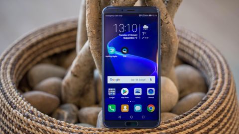 Honor View 10.